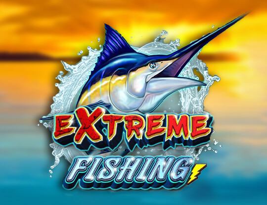 Extreme Fishing